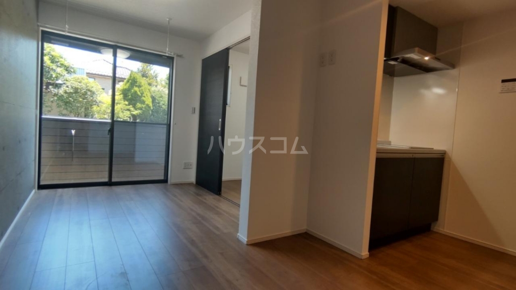 3/21 リビング/ダイニング