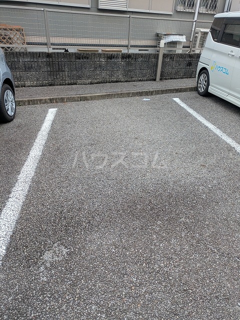 29/30 駐車場