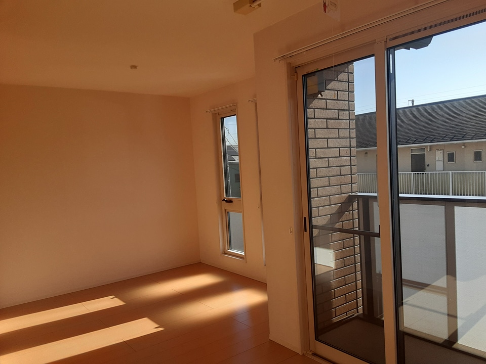 5/30 リビング/ダイニング