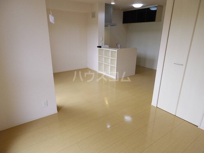 3/30 リビング/ダイニング