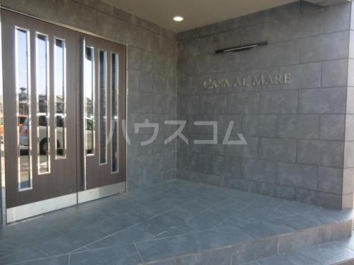 20/30 エントランス