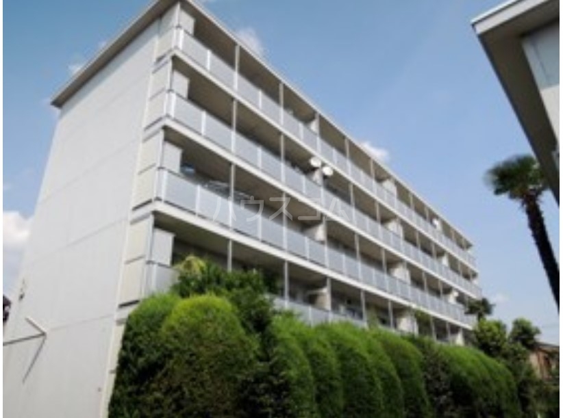 2/11 エントランス