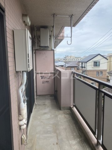 22/30 バルコニー