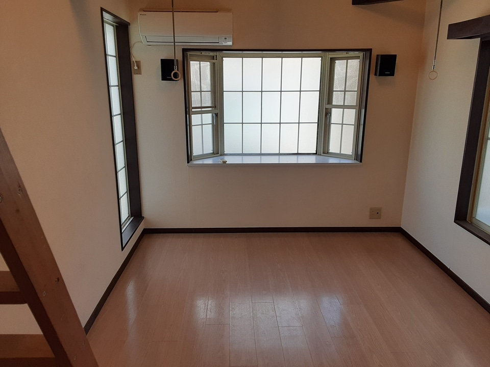 4/30 リビング/ダイニング