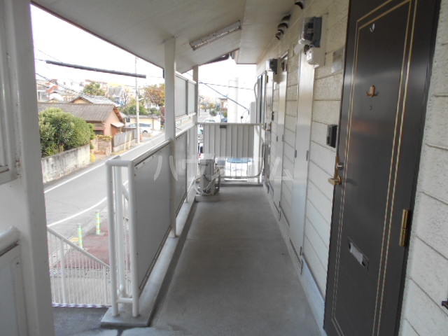 2/11 エントランス