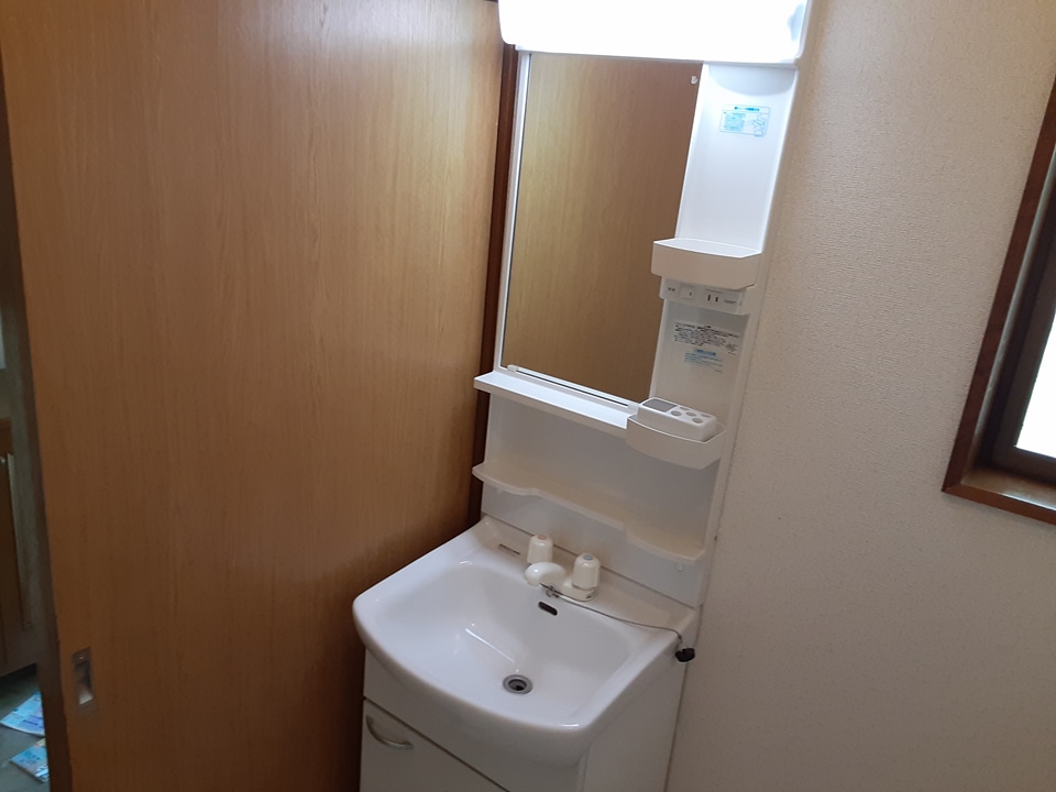 17/29 洗面