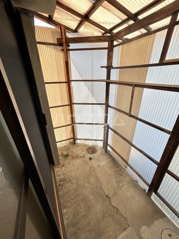 24/30 バルコニー