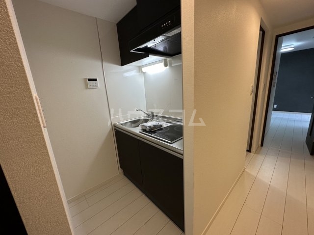 12/29 バルコニー