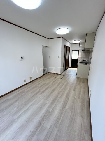 5/30 リビング/ダイニング