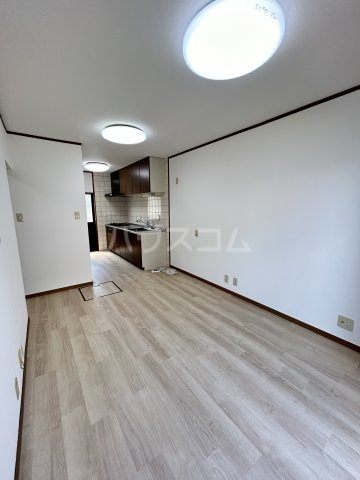 4/30 リビング/ダイニング