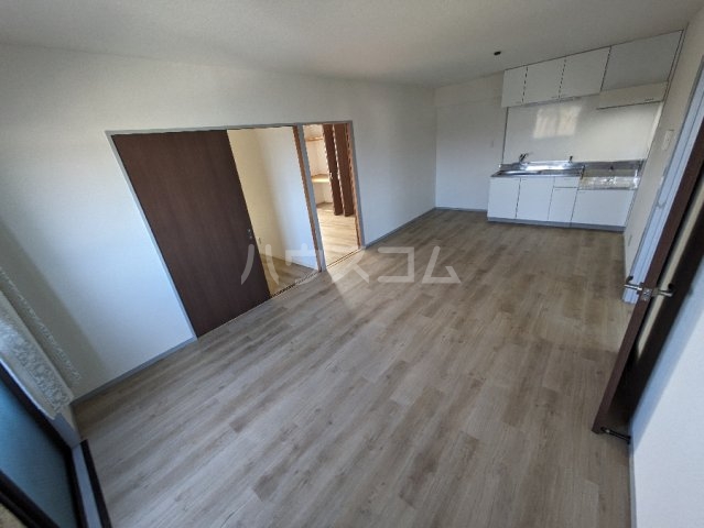 3/26 リビング/ダイニング