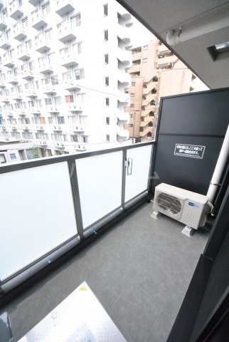 22/30 バルコニー