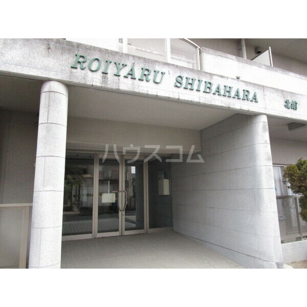 4/7 エントランス