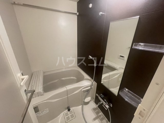 8/27 浴室