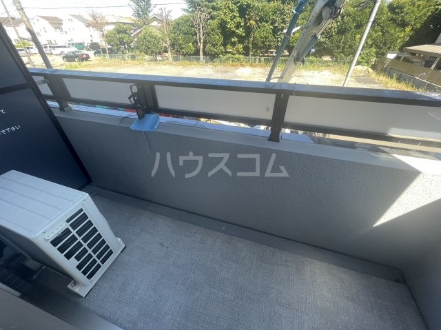 20/30 バルコニー