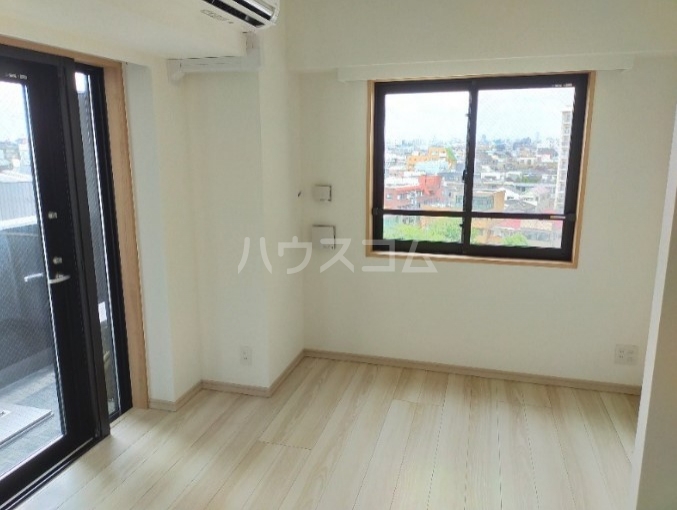 3/15 リビング/ダイニング