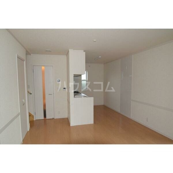 3/19 リビング/ダイニング