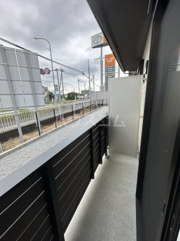 25/30 バルコニー