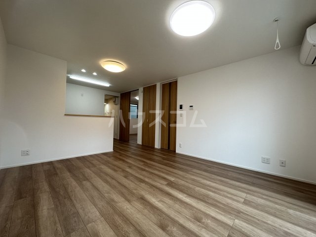 3/30 リビング/ダイニング