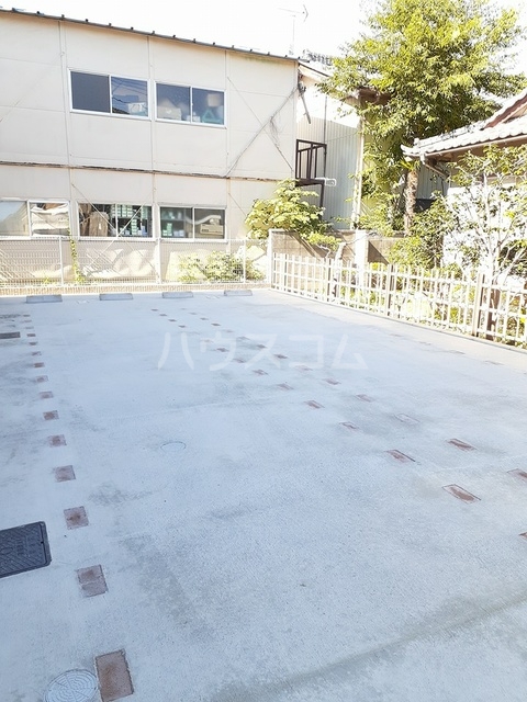 14/24 駐車場
