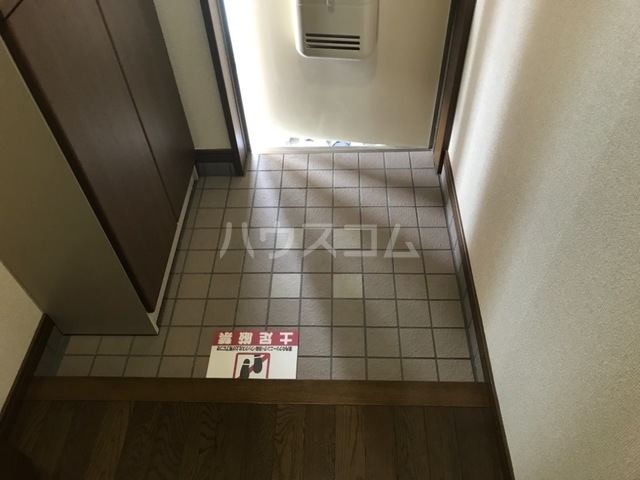 9/21 玄関