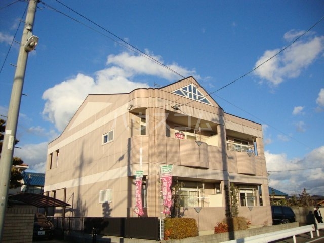 1/21 外観