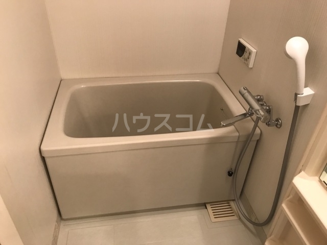 11/21 浴室