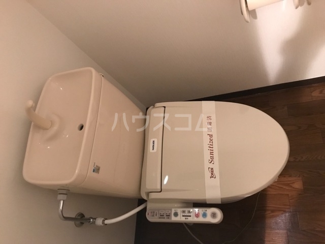 12/21 トイレ
