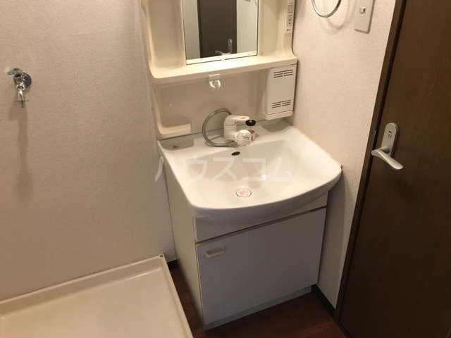 13/21 洗面