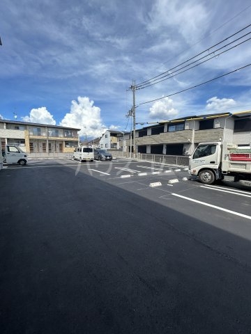 29/30 駐車場