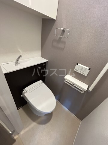 16/30 トイレ