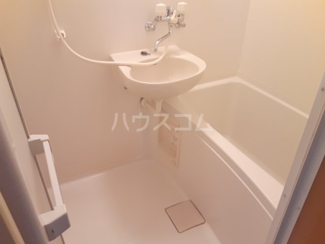 12/30 浴室