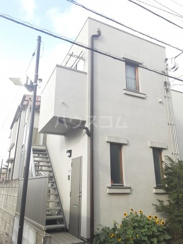 1/30 外観