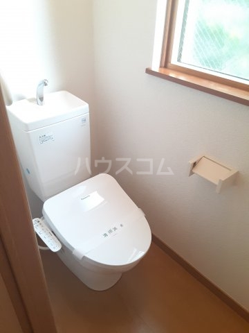 14/30 トイレ