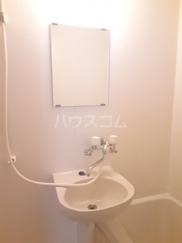 15/30 洗面