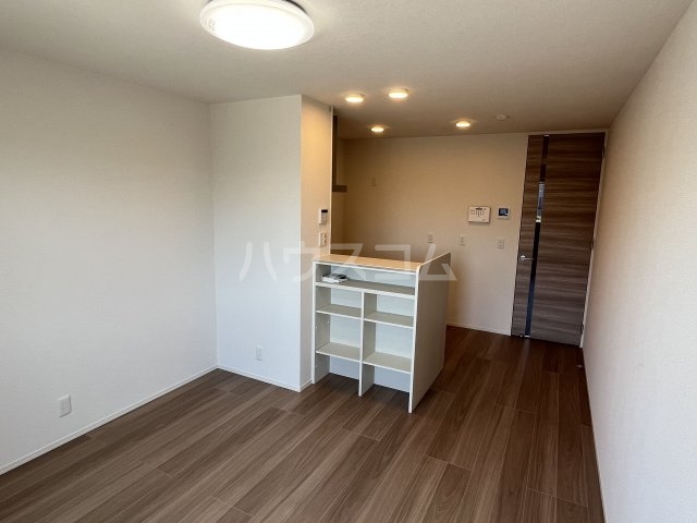 3/28 リビング/ダイニング