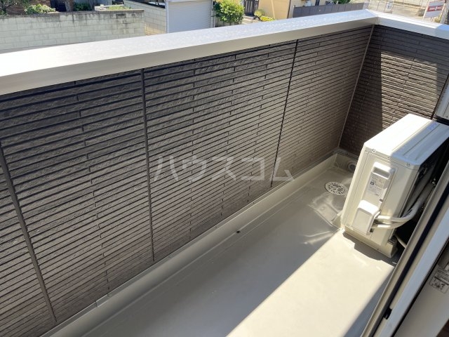 14/28 バルコニー