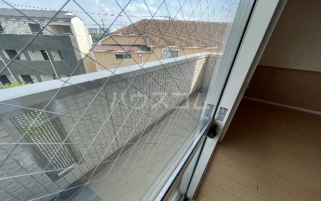 19/30 バルコニー