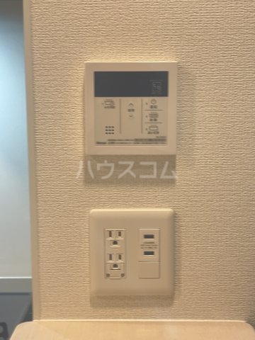 12/30 設備