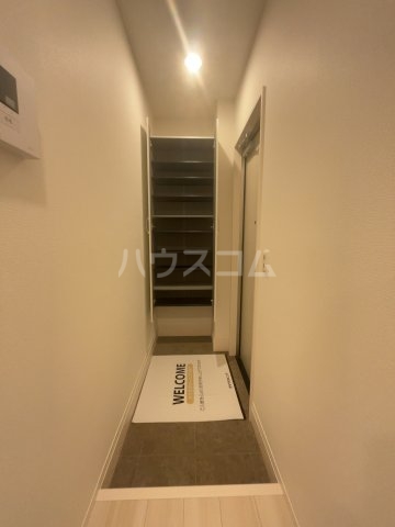 6/30 玄関