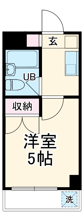 2/27 間取