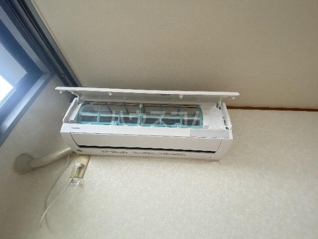 12/27 設備