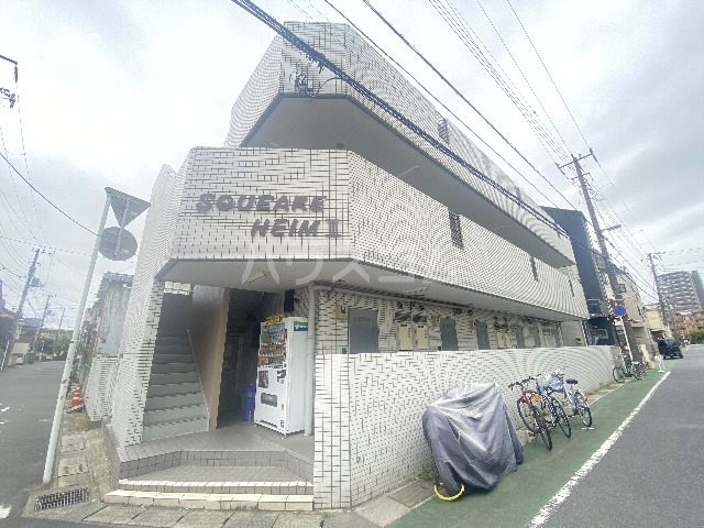 1/27 外観