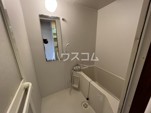 7/26 浴室