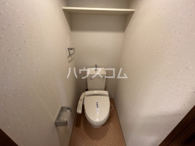 8/26 トイレ