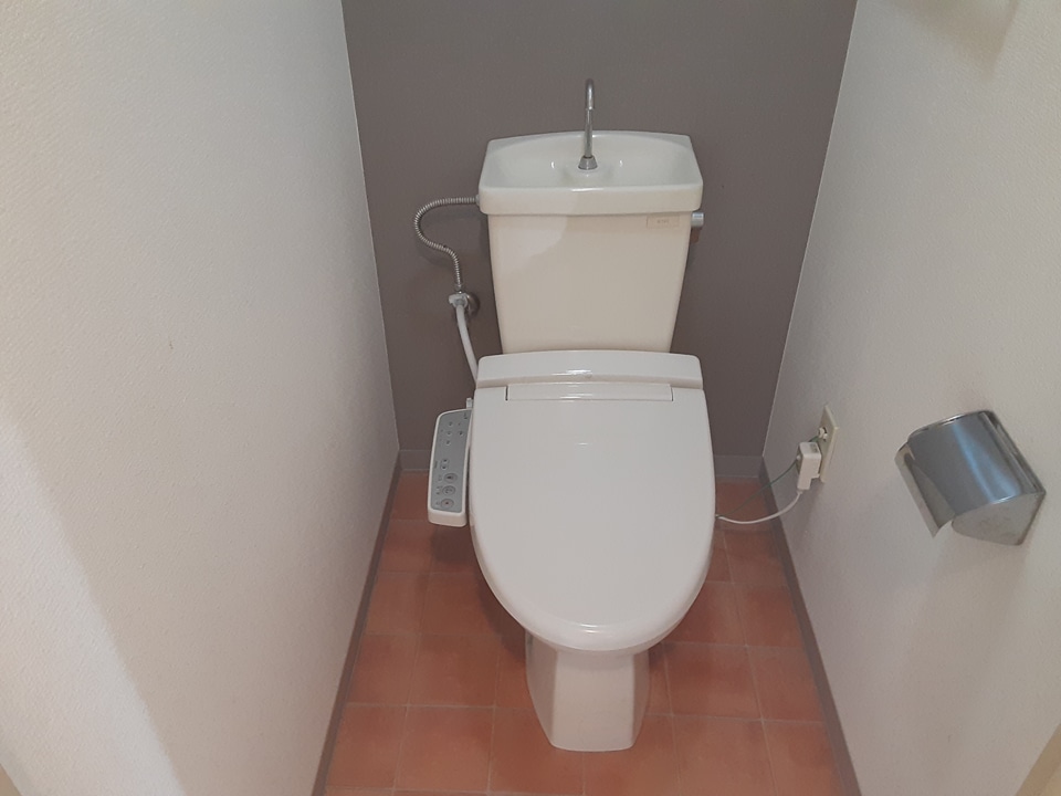 11/25 トイレ