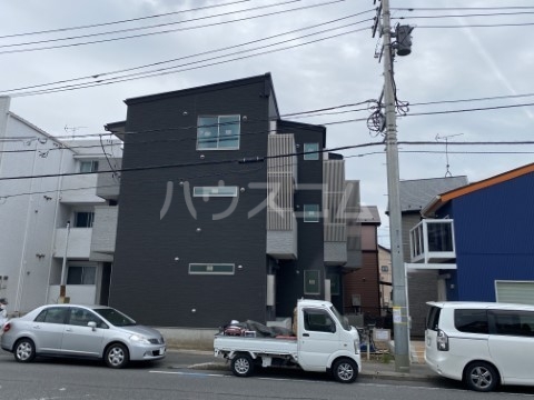 2/7 エントランス