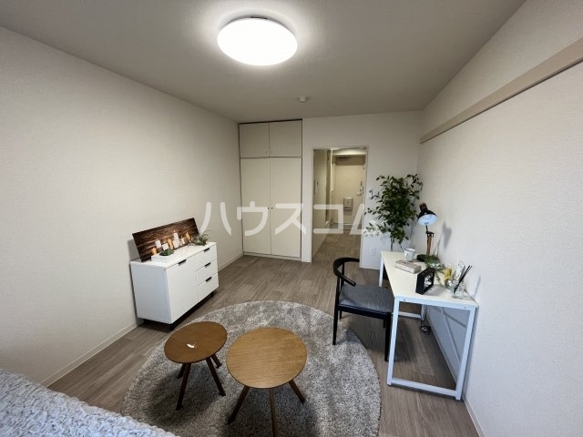 3/22 リビング/ダイニング