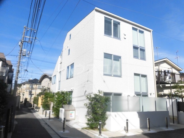 1/21 外観