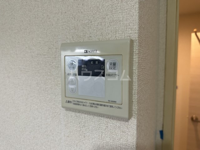 12/25 設備